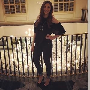 Meet your Posher, Bethany